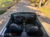Porsche 911 Carrera 4 Cabrio