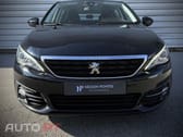 Peugeot 308 BlueHDi FAP 130 EAT8 Stop & Start Active Pack