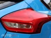 Ford Focus 2.3 EcoBoost RS Pack Performance