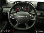 Dacia Sandero Sandero 1.0 TCe Expression