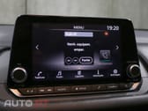 Nissan Qashqai 1.3 DIG-T Acenta Xtronic