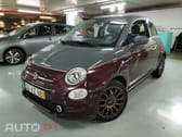 Fiat 500 1.2 Collezione