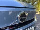 Volvo XC40 Recharge Plus