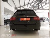 Mercedes-Benz C 220 d Station 9G-TRONIC Night Edition