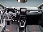 Renault Captur 1.0 TCe 90 RS Line