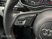 Audi A4 Avant 35 TDI Advanced S tronic