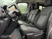 Renault Trafic 2.0 dCi L1H1 1.0T Zen SS