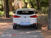 BMW X2 16 d sDrive Auto X Pack M