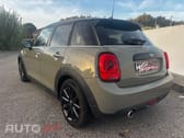 MINI Cooper Cooper Premium Yours Auto