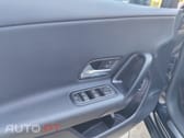 Mercedes-Benz A 250 MERCEDES-BENZ CLASSE A - A 250 E