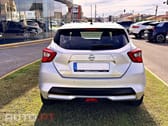 Nissan Micra 0.9 IG-T Visia S/S