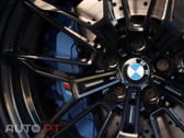 BMW M4 Competition