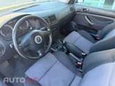 Volkswagen Golf 1.4 FSi Confortline