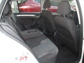 Volkswagen e-Golf AC/DC