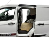Ford Transit 1.5 TDCi Trend