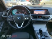 BMW 320 e Touring Line Luxury Auto
