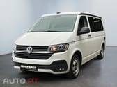 Volkswagen California 2.0 TDI Coast DSG