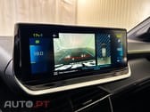 Peugeot E-208 50 kWh GT Pack