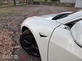 Tesla Model 3 Long-Range Dual Motor AWD