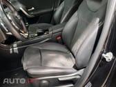 Mercedes-Benz A 180 d AMG Line Aut.