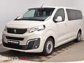 Peugeot Expert 1.6 BlueHDi Long