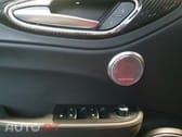 Alfa Romeo Giulia 2.9 Bi-Turbo Quadrifoglio AT8