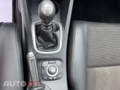 Renault Mégane 1.5 dCi Dynamique