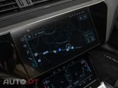Audi E-Tron 50 quattro S line