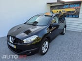 Nissan Qashqai +2 1.6 dCi Tekna Premium 360