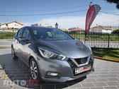 Nissan Micra 1.5 dCi N-Connecta Moonlight S/S