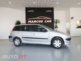 Peugeot 206 SW 1.4 XS