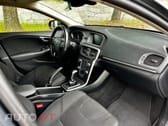 Volvo V40 D2