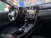 Honda Civic 1.0 i-VTEC Executive Premium