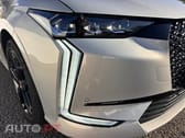 DS DS4 E-Tense Performance Line EAT8