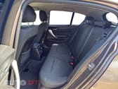 BMW 116 d EfficientDynamics