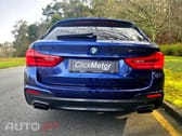 BMW 540 d xDrive Pack M Auto