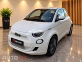 Fiat 500e 42 kWh Icon