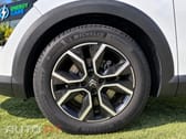 Citroen e-C4 Feel