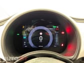Fiat 500e 23.8 KWh