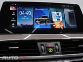 BMW X1 18 d sDrive xLine Auto