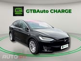 Tesla Model X I.V.A DEDUTIVEL Long Range