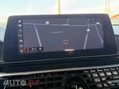 BMW 520 d Line Luxury Auto