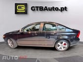 Volvo S40 1.6D R DESIGN 