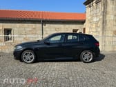BMW 116 d Pack Desportivo M