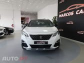 Peugeot 5008 1.6 BlueHDi GT Line EAT6