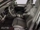 Audi Q5 I.V.A DEDUTÍVEL  50 TFSI e S line 
