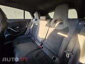 Mercedes-Benz CLA 200 d Shooting Brake AMG Line Aut.