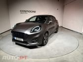 Ford Puma 1.0 EcoBoost ST-Line Aut. 