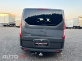 Ford Tourneo 2.0 TDCi Titanium Aut.