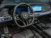 BMW 750 750e xDrive Pack Desportivo M